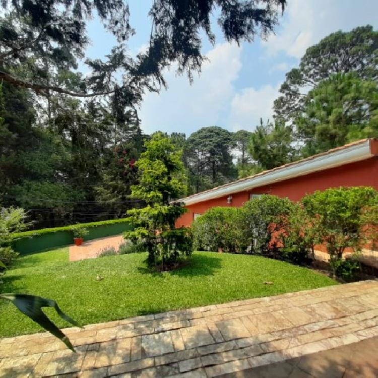 Casa en Venta en Kanajuyú II Zona 16, Guatemala