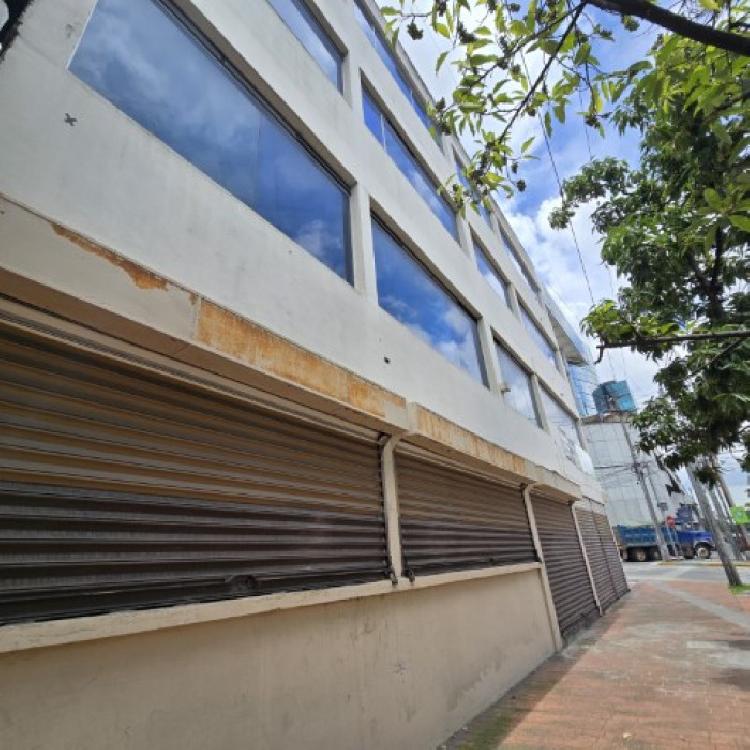 Edificio en Venta o Renta Zona 4 Ciudad Guatemala 