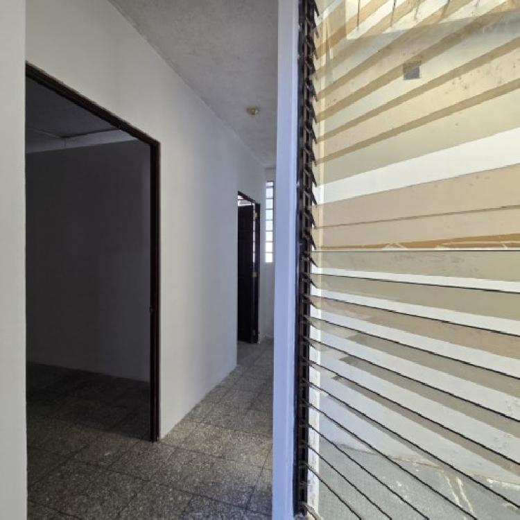 Casa en Renta Zona 7 de Mixco Residenciales Nimajay