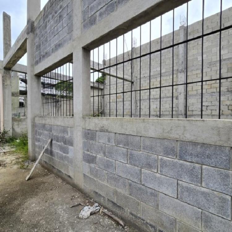 Bodega con Terreno en Renta San Lucas, Interamericana