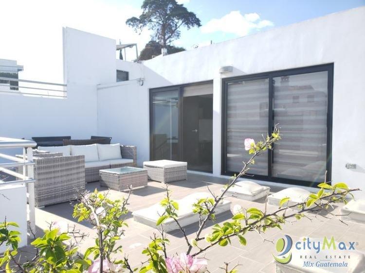 Casa en Venta San Cristobal, moderna y hermosas vistas