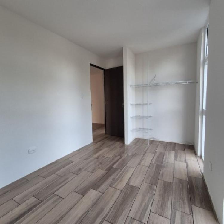 Apartamento en alquiler Bosques de San Nicolás