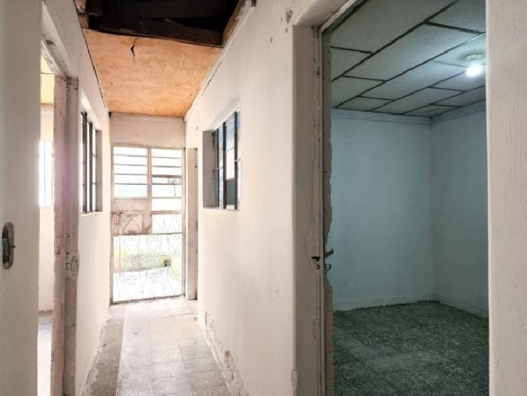 Casa en Venta para Oficinas o Comercio en Zona 12