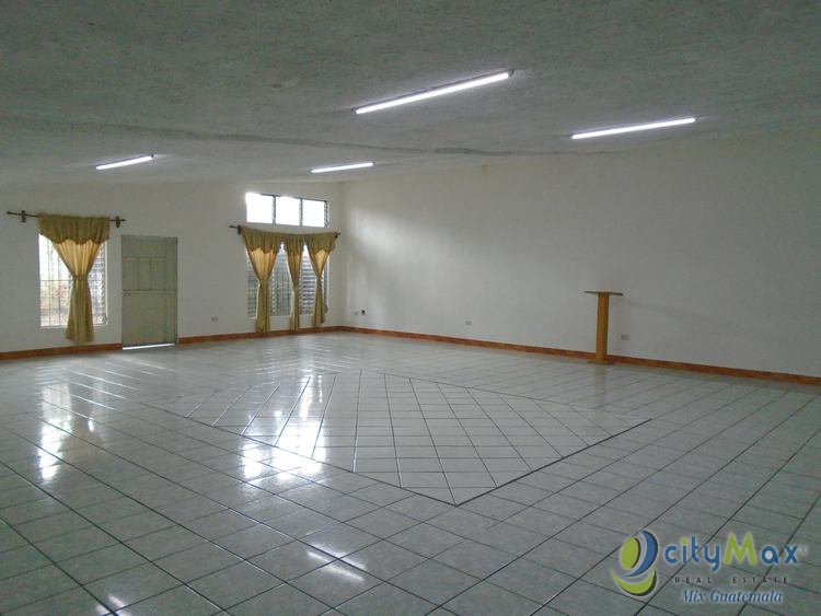 CASA EN VENTA PARA USO COMERCIAL 