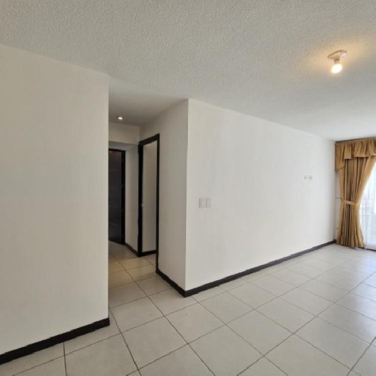 Apartamento en Renta Zona 11 Vistas de Las Charcas