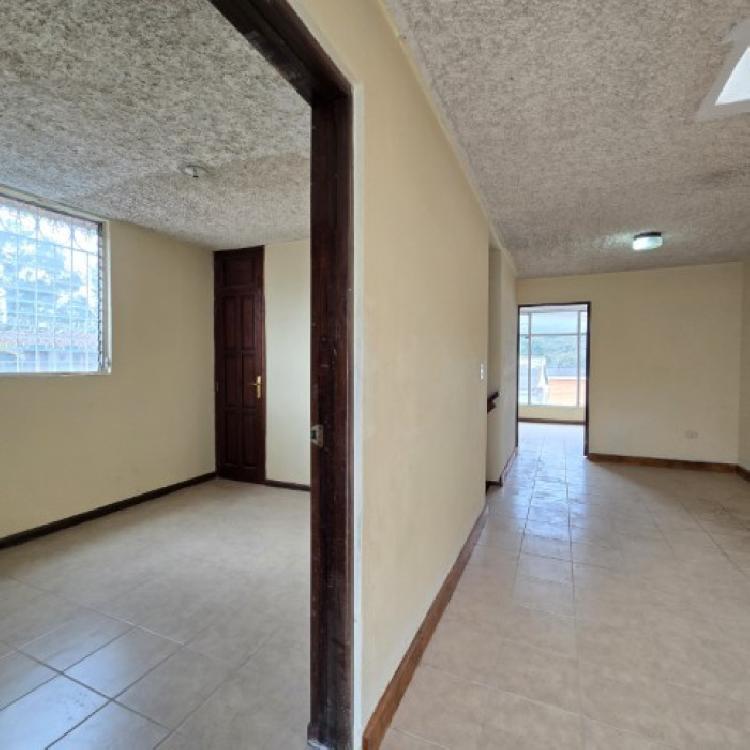 Casa en Renta Zona 7 Residenciales Villa Linda II