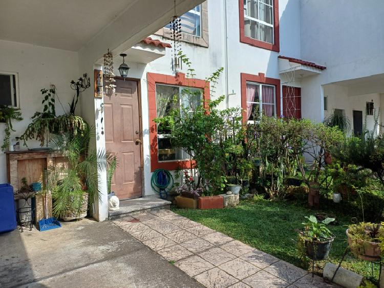 Casa en Venta Alamedas de Santa Clara Z.3 Villa Nueva