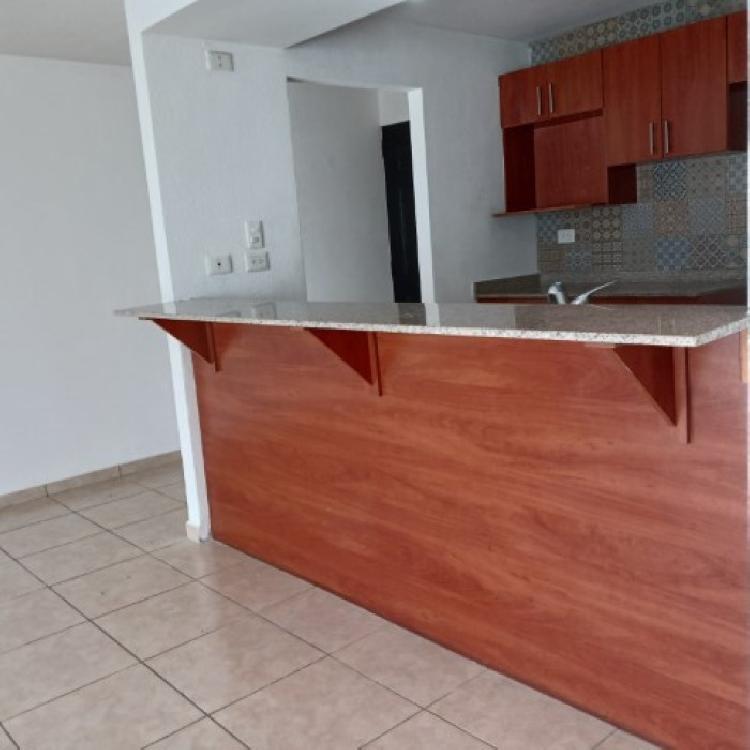 Apartamento en Venta y Renta Parque 7 Zona 7 Mixco