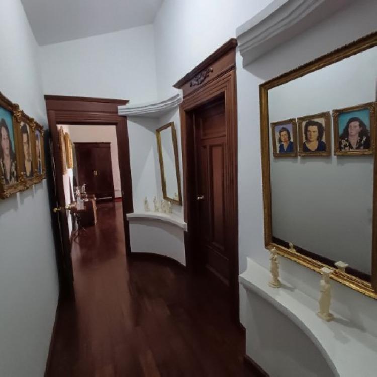 Casa en venta en El Encinal Zona 7 Mixco Guatemala