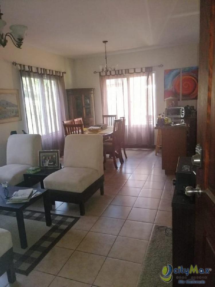 Apartamento en Venta Carretera a El Salvador Entreluces