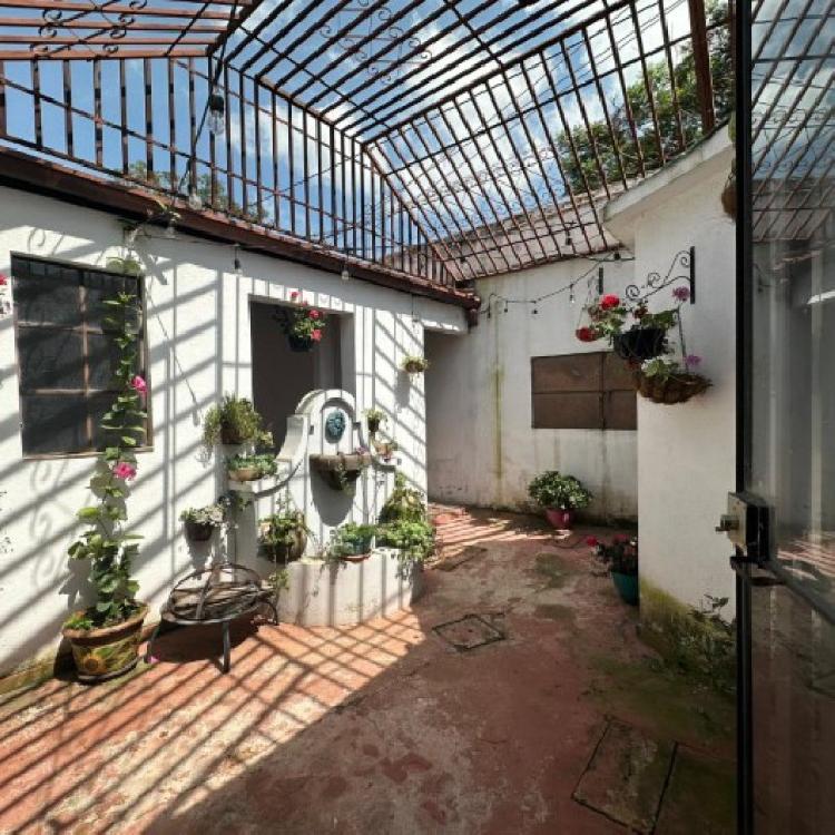 Casa Amueblada en Renta Antigua Guatemala, Sacatepéquez