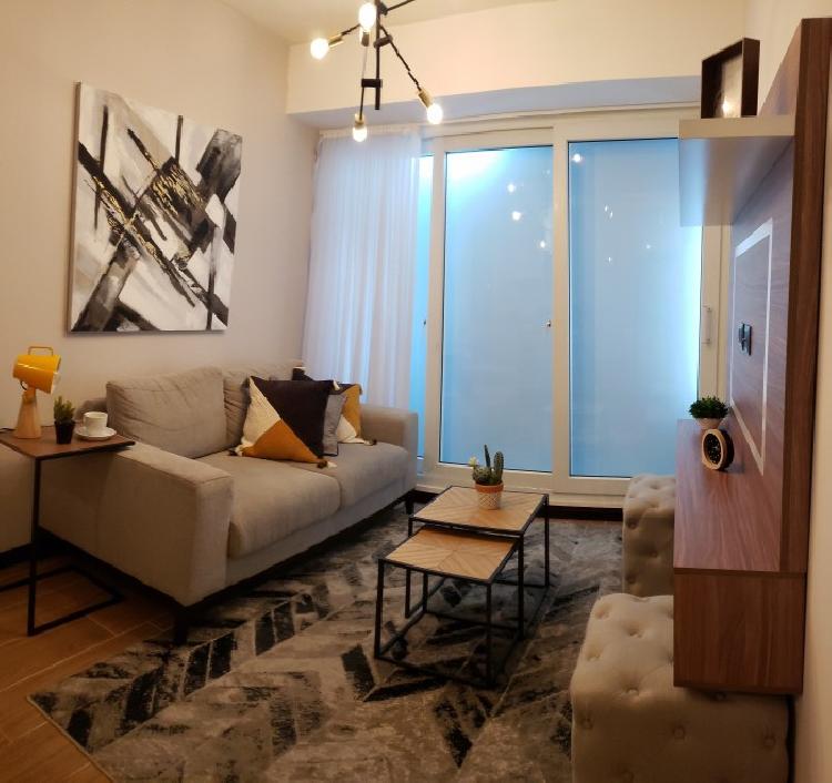 Apartamento en Pre Venta Zona 11 Vertical Once