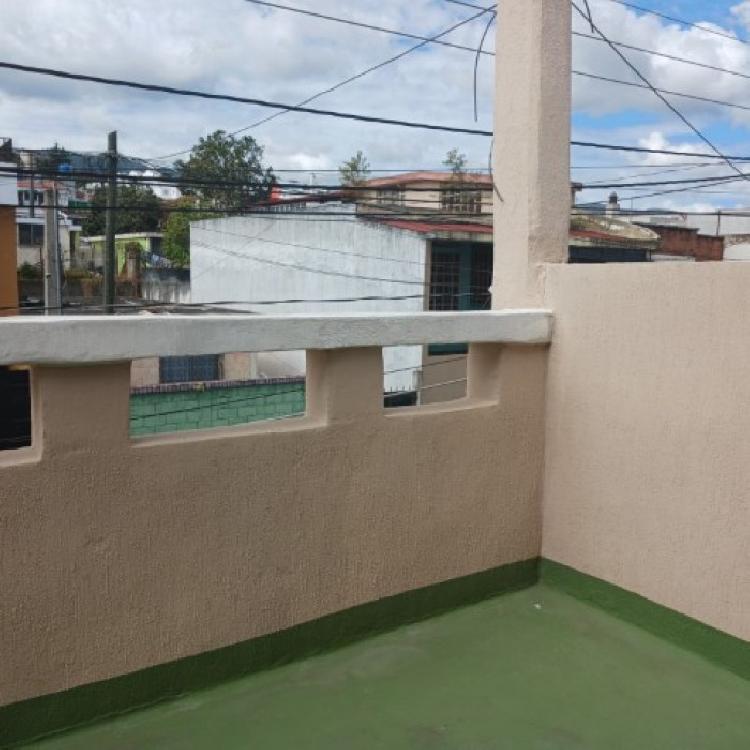 Casa en Venta en Lomas de San Jacinto Zona 10 Mixco