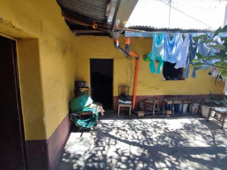 Casa en el Casco Urbano de Antigua Guatemala