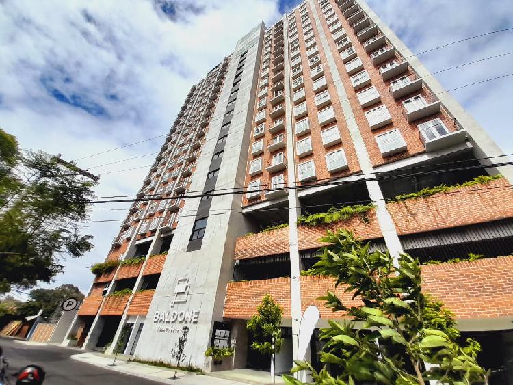 Apartamento en Renta Baldone Ciudad Nueva Zona 2 Ciudad