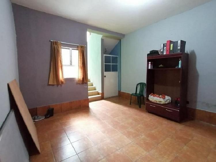 Casa en Venta Zona 1 Ciudad, apartamento independiente