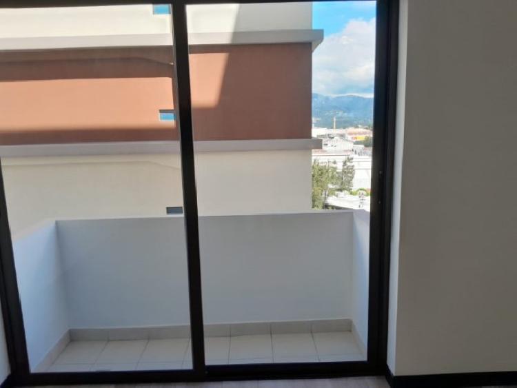 Apartamento para Estrenar en Renta Zona 12, Petapolis