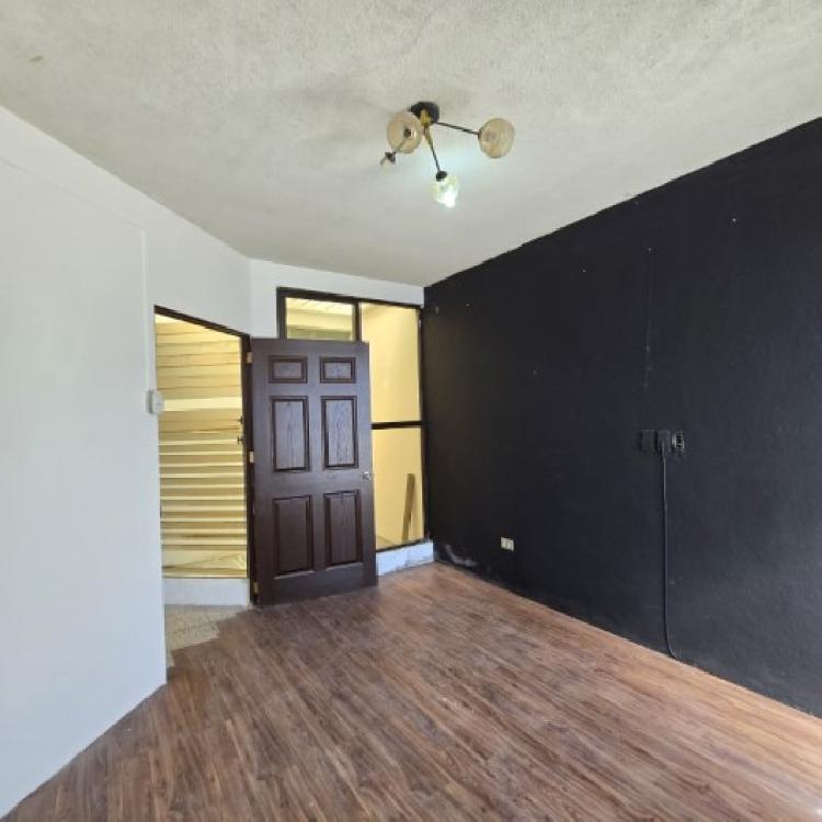 Casa en Renta Zona 7 de Mixco Residenciales Nimajay