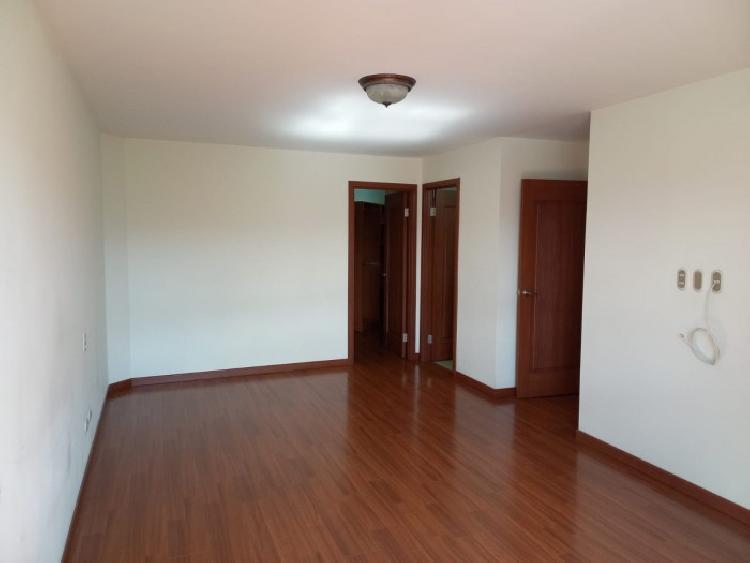 Apartamento en Venta Las Gemas Zona 11 Guatemala