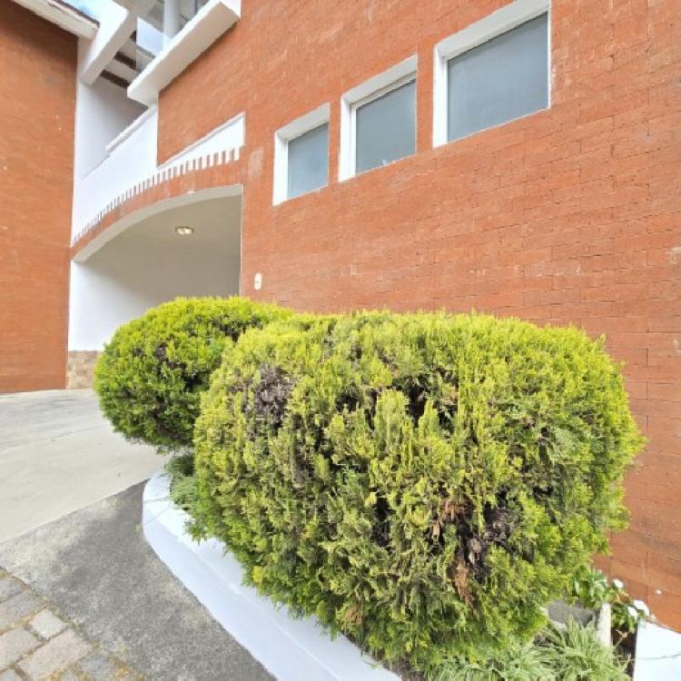 Casa en Renta San Cristóbal A-1 por Bulevar Principal