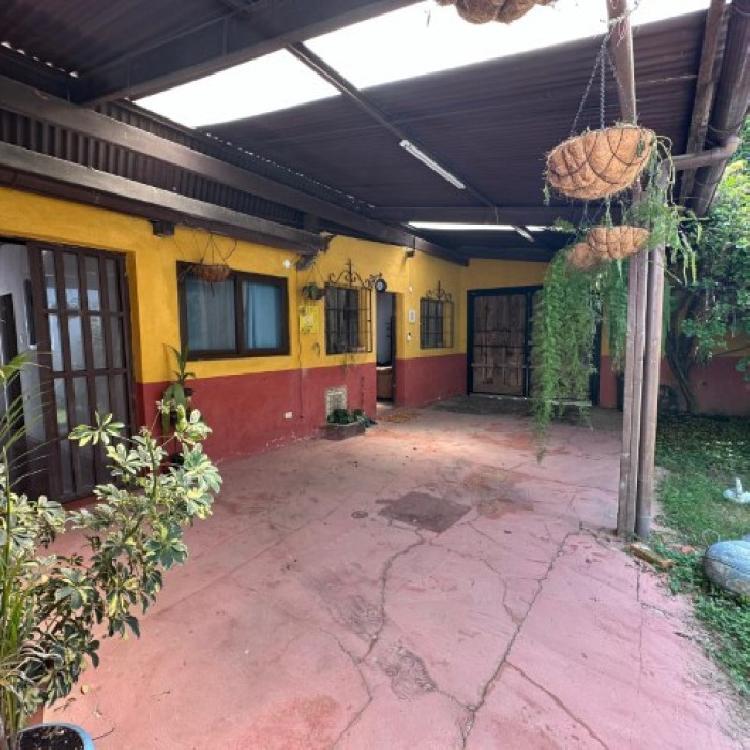 Casa Amueblada en Renta Antigua Guatemala, Sacatepéquez