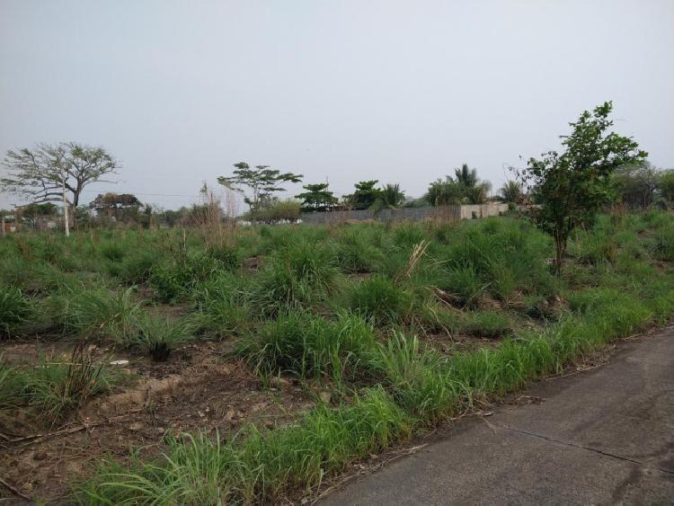 Terreno en Venta Quintas Las Ponderosa, Escuintla