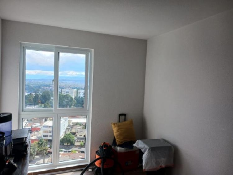 Apartamento en Renta Parque Mateo Zona 7 Guatemala