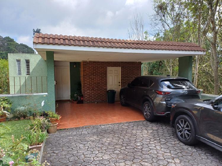 Casa en Venta Villas de la Meseta San Lucas 