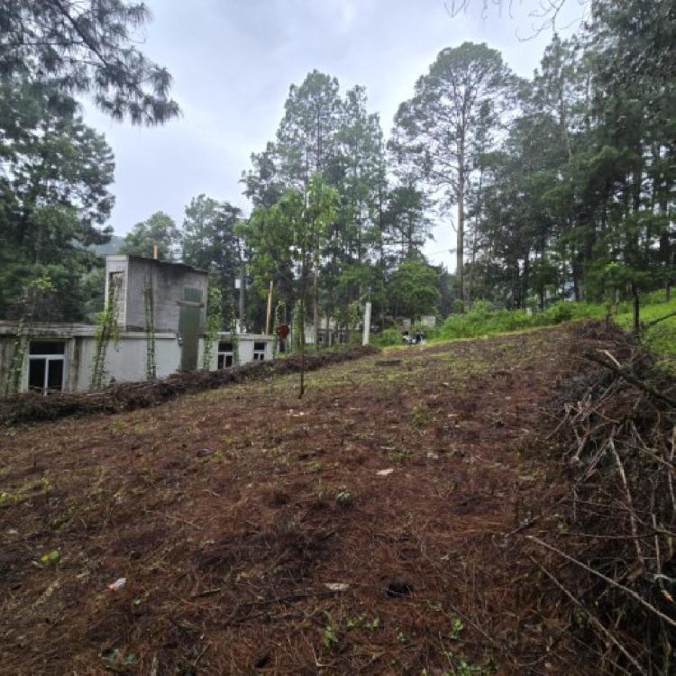 Terreno en Venta Hacienda Manzanales Santa María Cauque