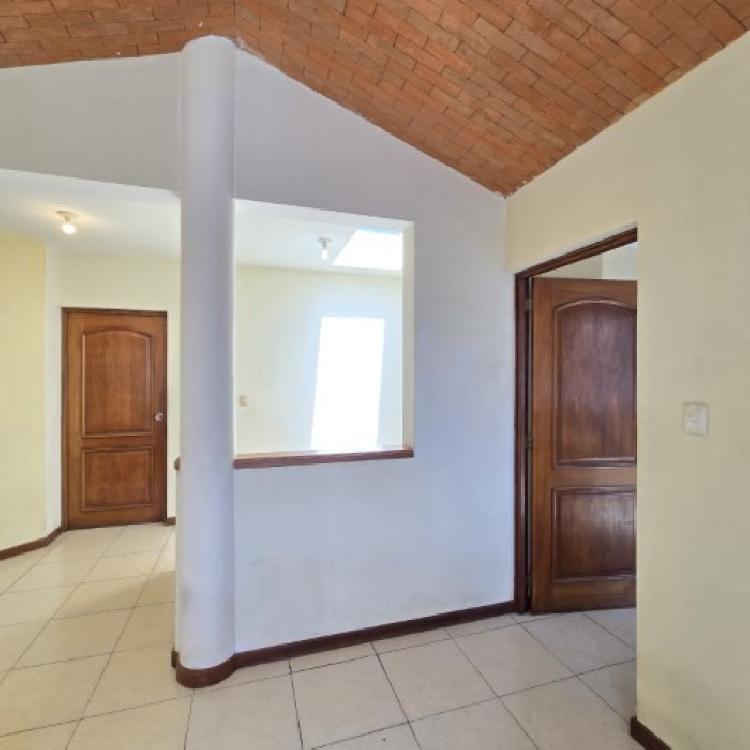 Casa en Venta Vista Hermosa I Zona 15 Guatemala