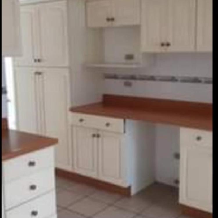 Casa en Venta en Villas de Choacorral, San Lucas