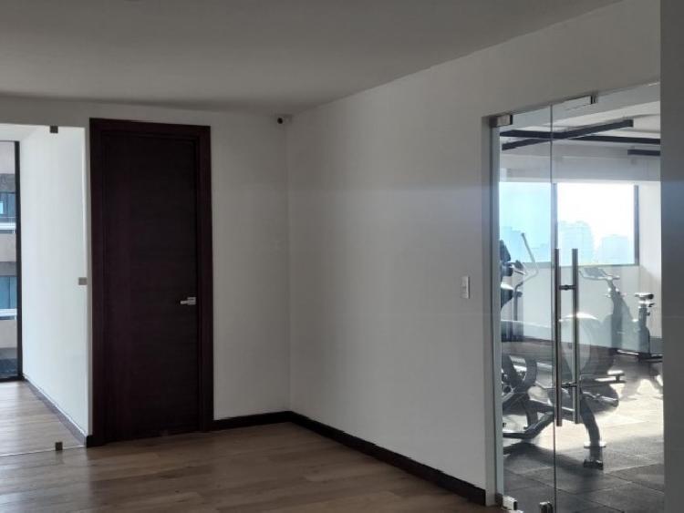 Apartamento en Renta en Zona 15 Vista Hermosa II