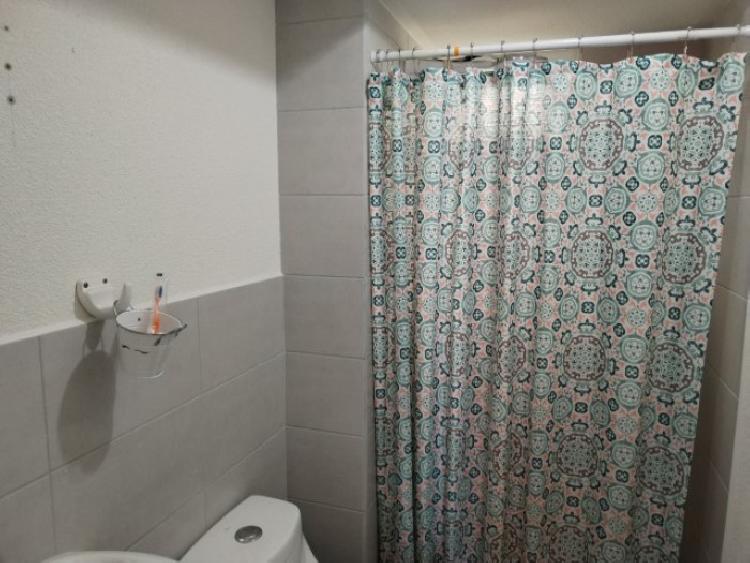 Apartamento en Renta Solana Entre Valles Z5 Villa Nueva