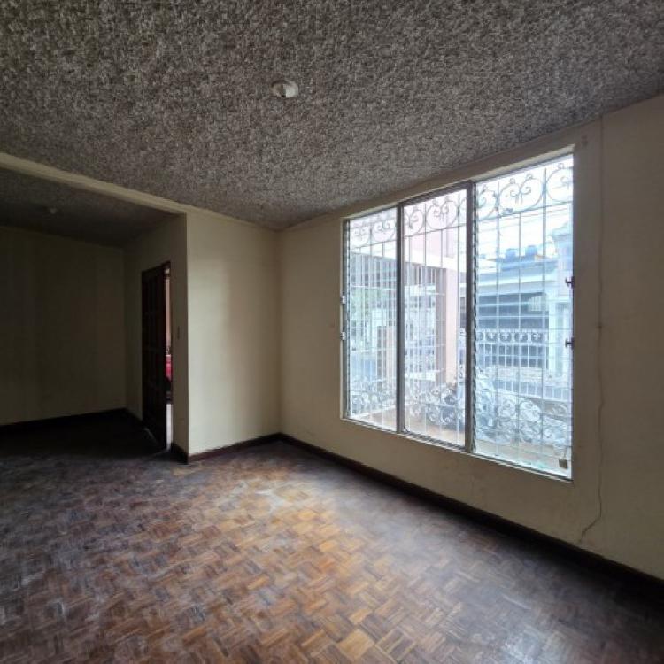 Casa en Renta Zona 7 Residenciales Villa Linda II