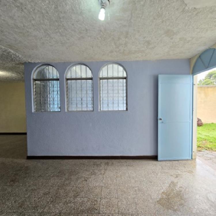 Casa en Venta Sector B 1 de San Cristobal Zona 8 Mixco