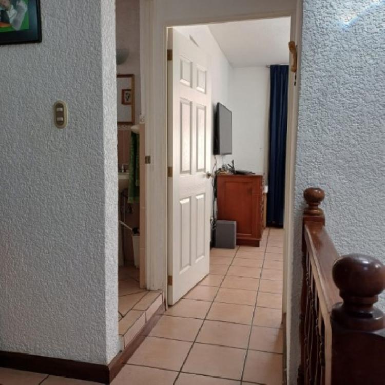 Casa en Venta en Villas de Choacorral, San Lucas