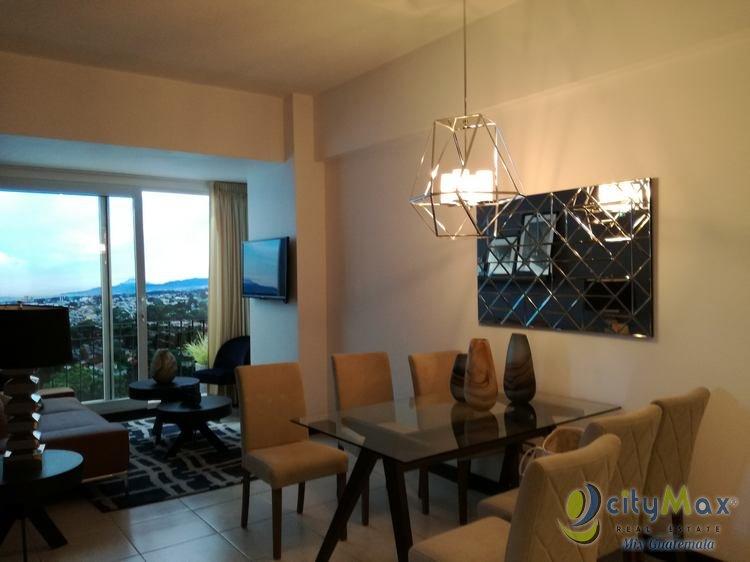 APARTAMENTO EN VENTA UN BOULEVARD TULAM TZU