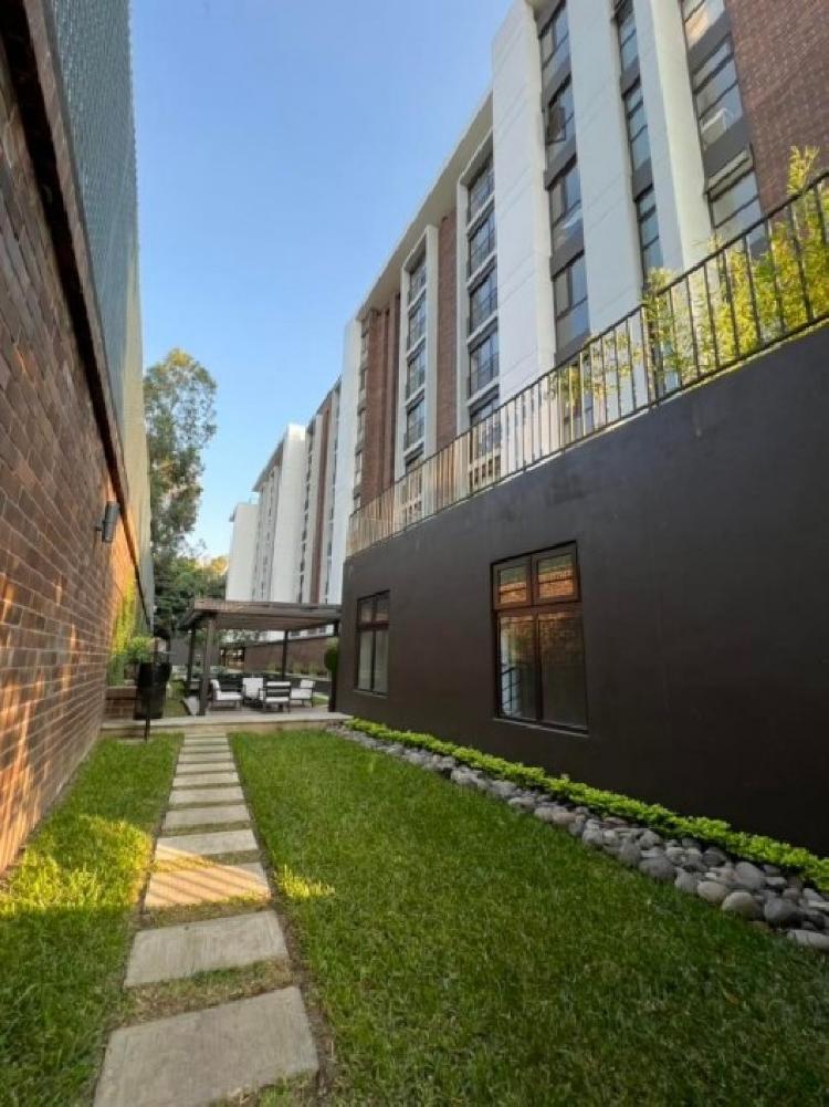 Apartamentos en Venta Zona 11 cerca del Periférico