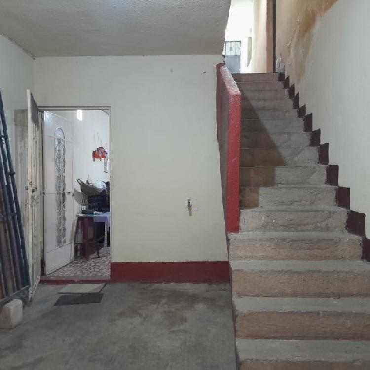 Casa en Venta Loma Blanca Zona 21 Guatemala