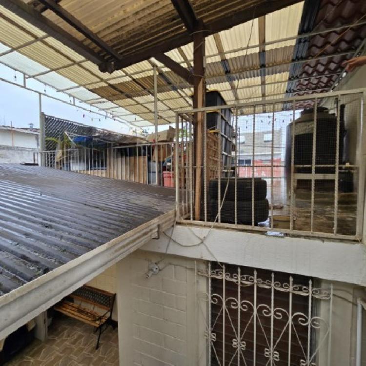 Casa en Venta en Minerva Zona 11 Mixco, Un Nivel 