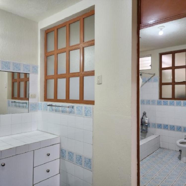 Apartamento en Renta Los Alpes San Lucas Sacatepequez