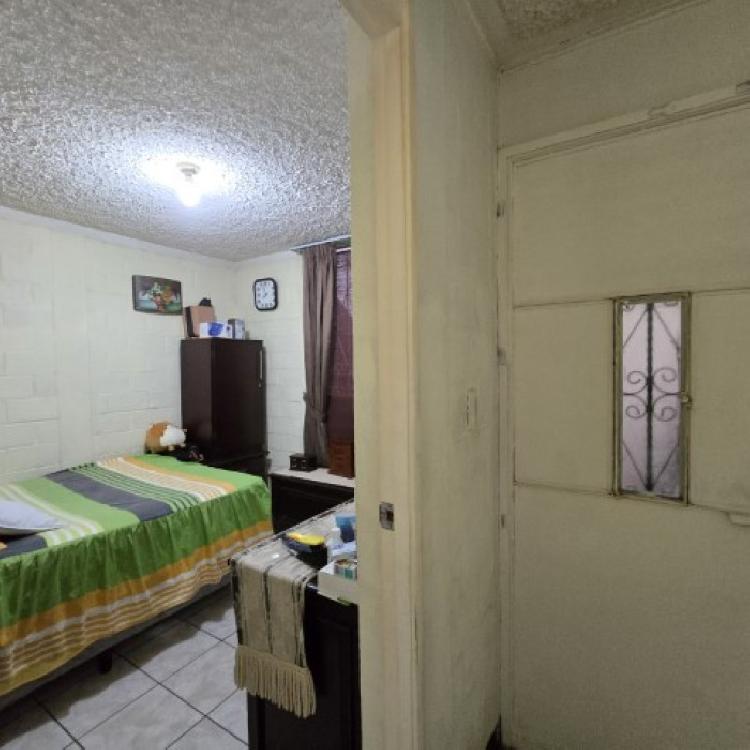 Casa en Venta en Minerva Zona 11 Mixco, Un Nivel 