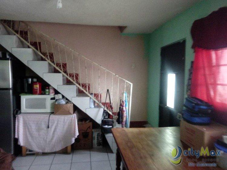 Casa en Venta a metros de la Terminal Chimaltenango 