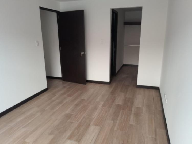 Apartamento para Estrenar en Renta Zona 12, Petapolis