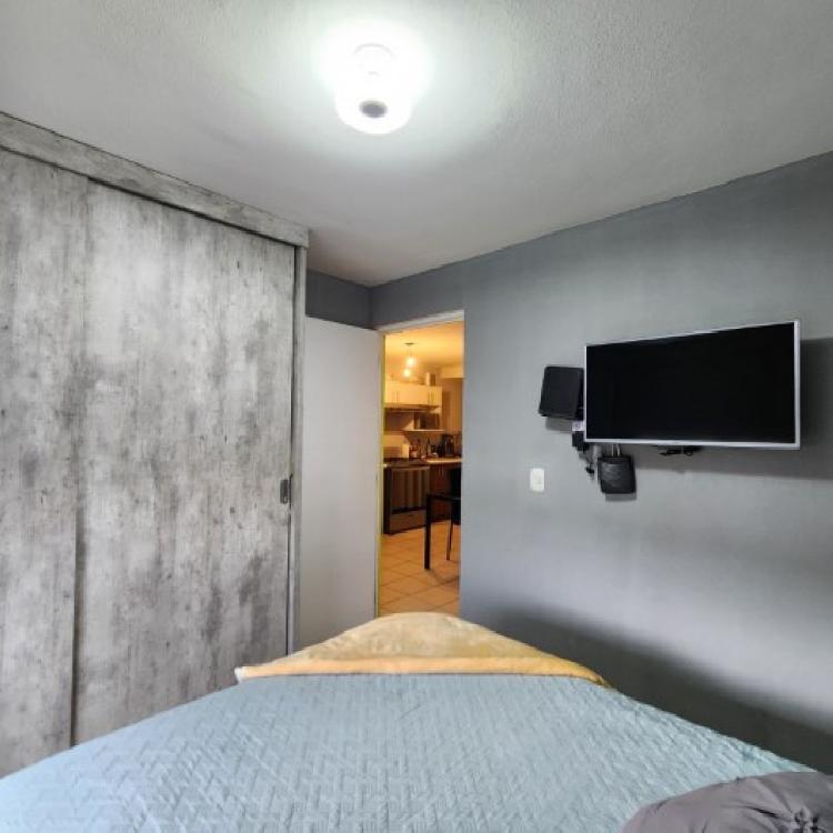 Apartamento en Venta Edificio Atzul Zona 21 Guatemala