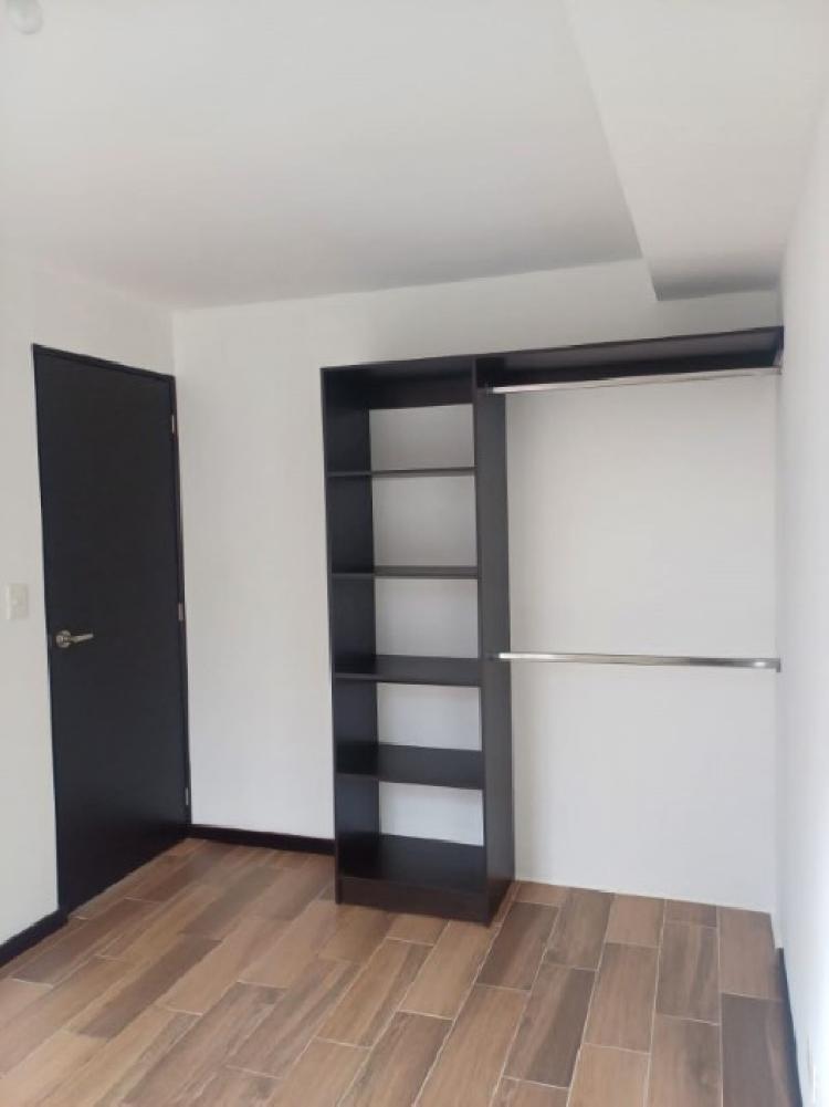 Apartamento en Venta Zona 12 Guatemala NUA 12