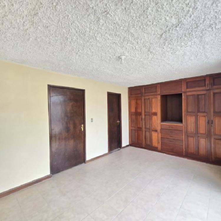 Casa en Renta Zona 7 Residenciales Villa Linda II