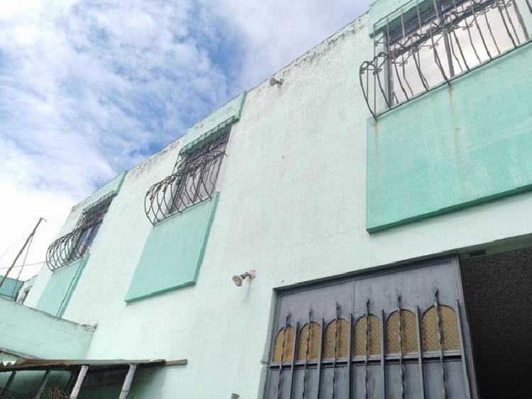 Casa Para Uso Comercial en Renta en Utatlán 2, Zona 11