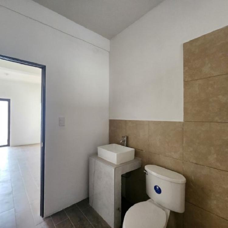 Apartamento con Jardín en Venta San Cristóbal Guatemala