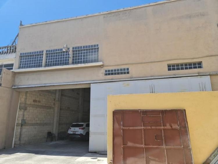 Bodega en Venta Mixco, Zona 1, afuera de condominio